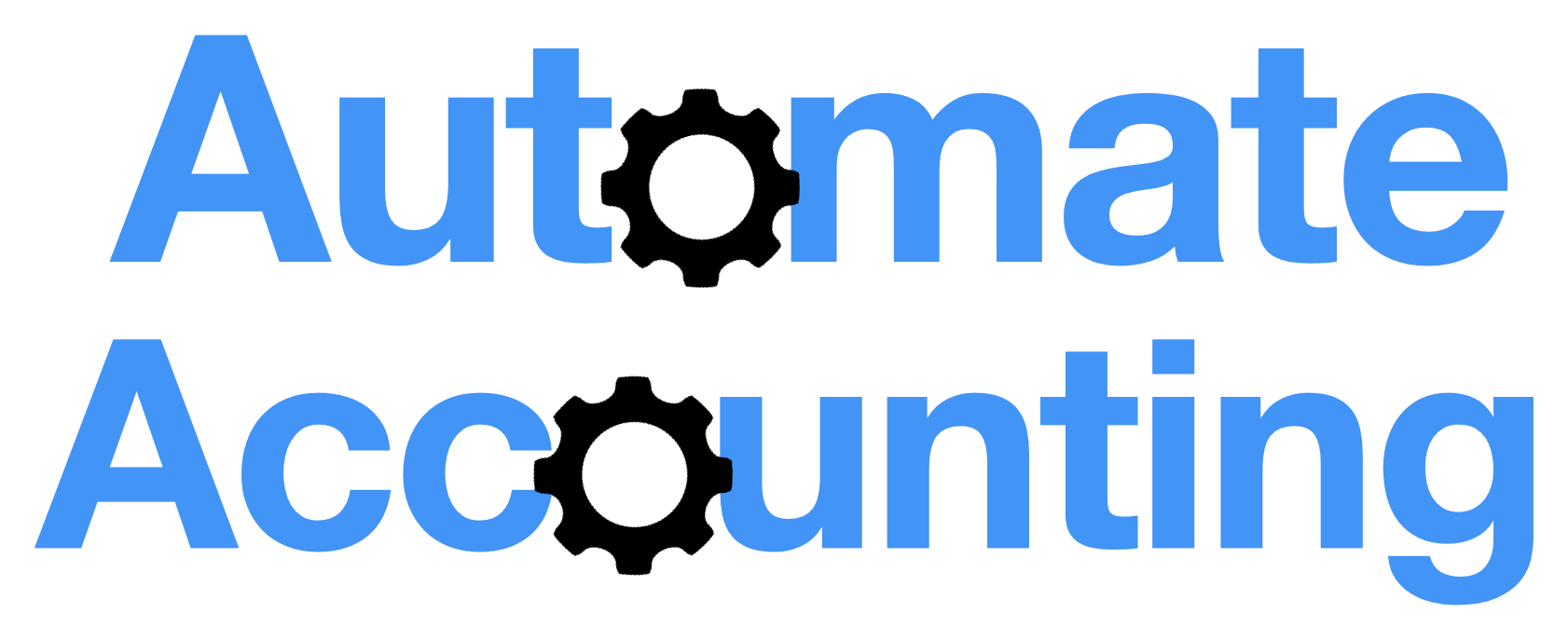 Automate Accounting
