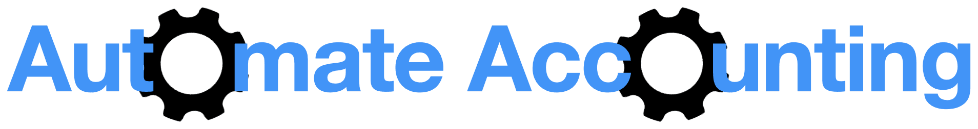 Automate Accounting